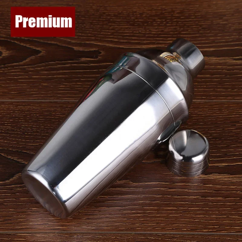 UPORS miscelatore per Cocktail - Boston Shaker Set recensione e prezzo
