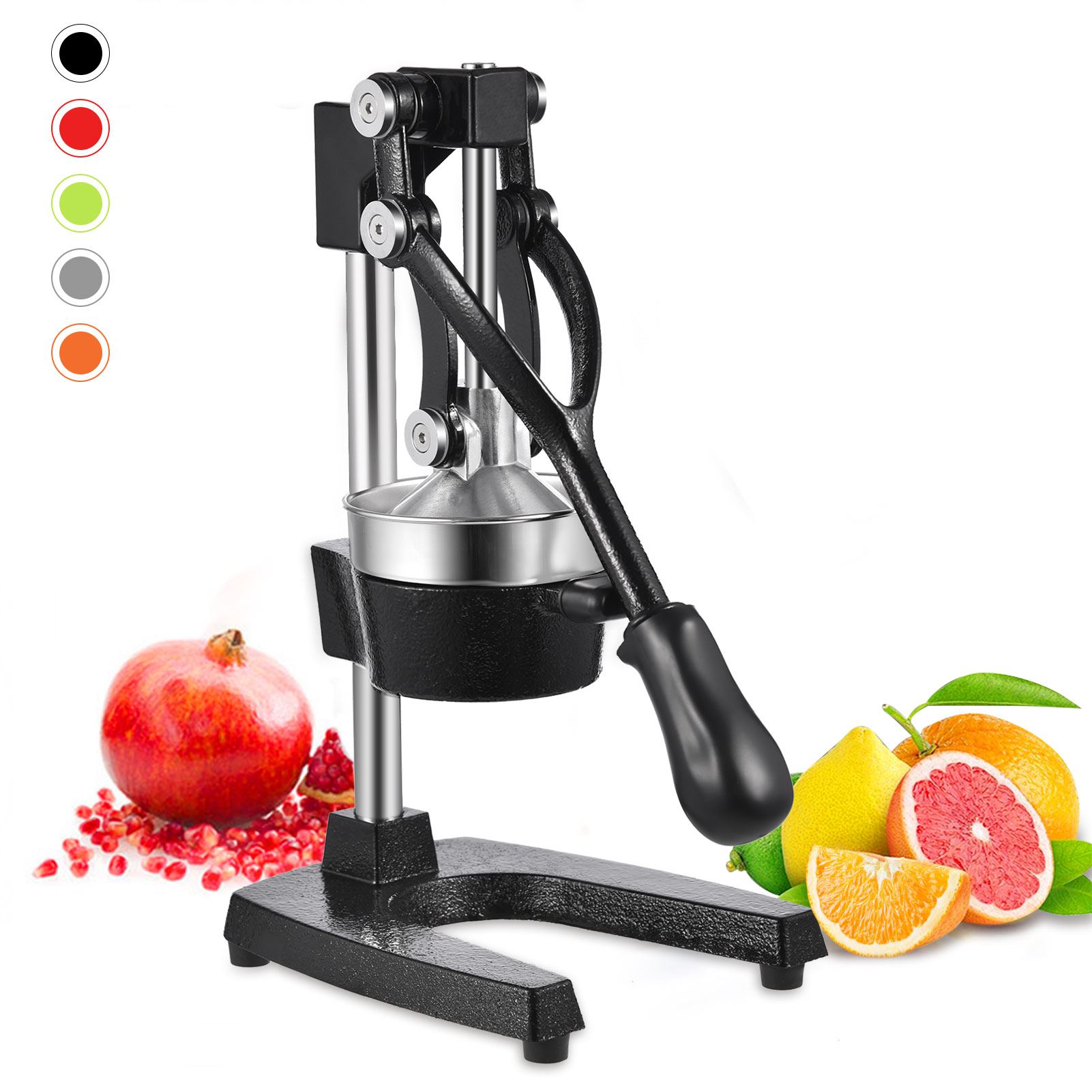 Spremiagrumi manuale leggero i - Citrus Juicer Bar recensione e prezzo