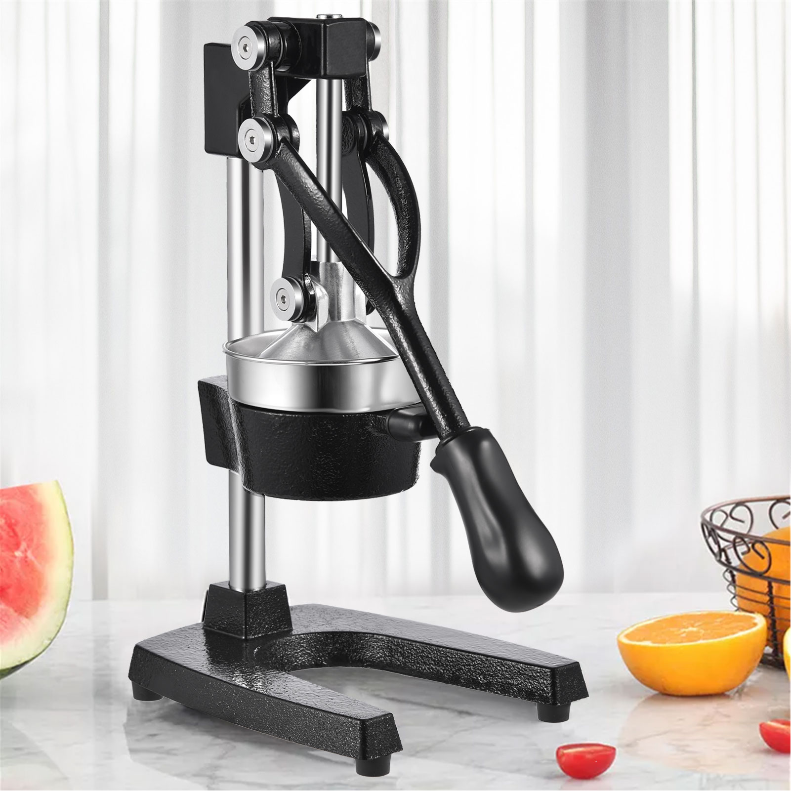 Spremiagrumi manuale leggero i - Citrus Juicer Bar recensione e prezzo