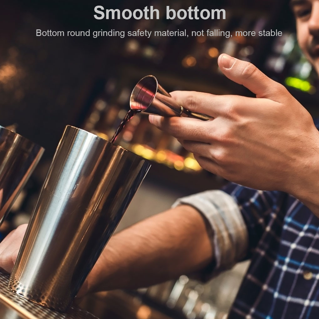 Set Shaker Boston per Cocktail - Boston Shaker Set recensione e prezzo