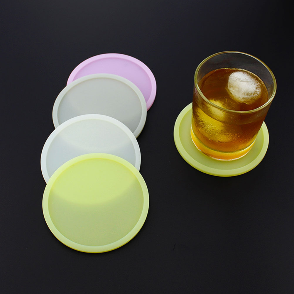 Set di Sottobicchieri in Silic - Home Bar Set recensione e prezzo