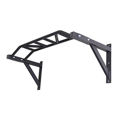 Barra per trazioni a parete, s - Home Bar Set recensione e prezzo