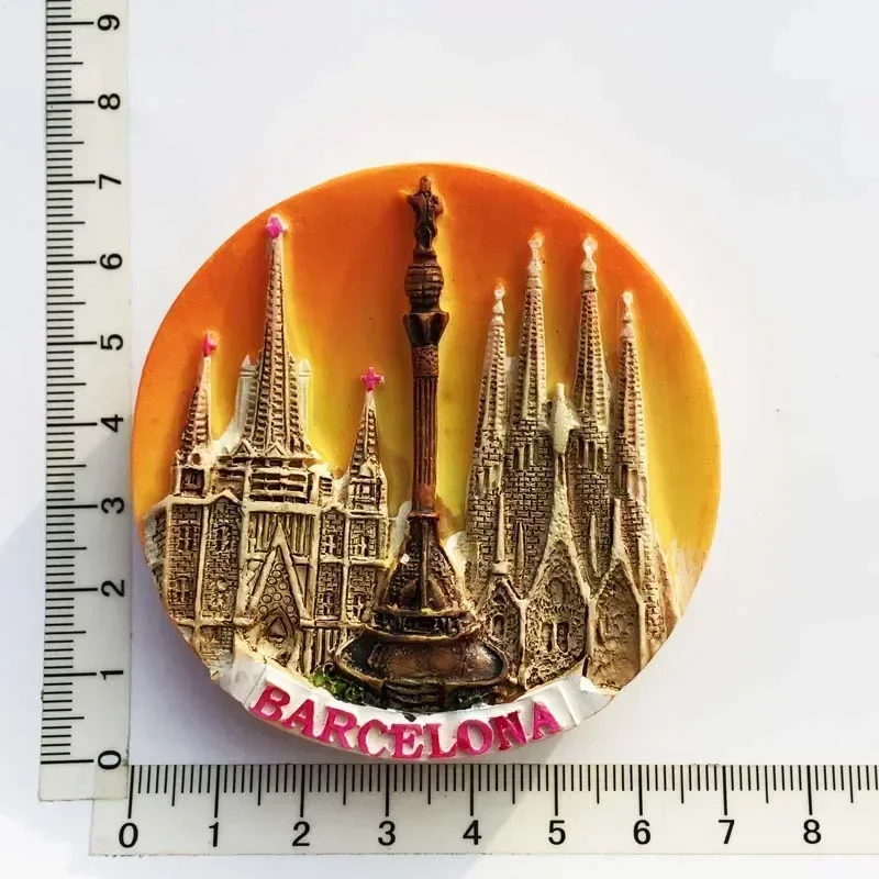 Barcellona spagna magneti per  - Home Barcelona recensione e prezzo