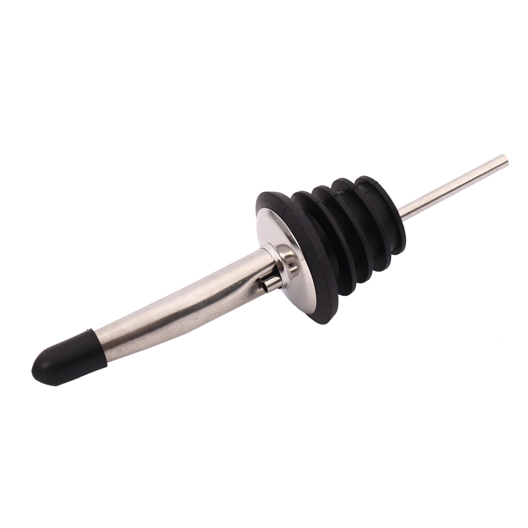 AA94-12Pcs Beccucci Versatori  - Speed Pourer Cap recensione e prezzo