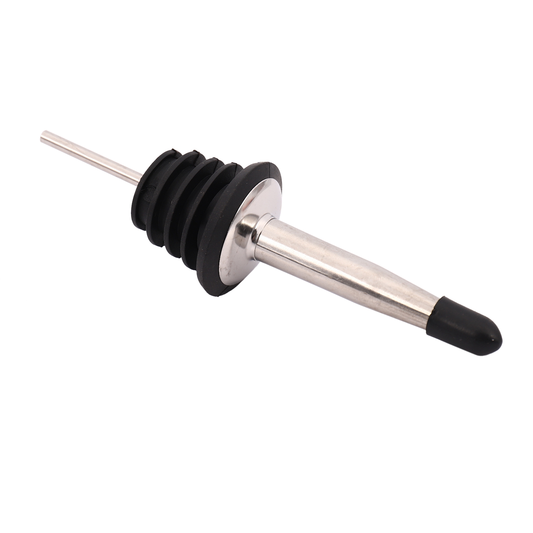 AA94-12Pcs Beccucci Versatori  - Speed Pourer Cap recensione e prezzo