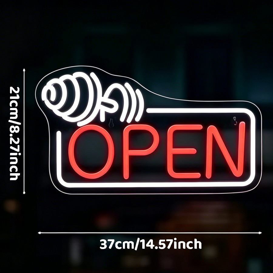 Insegna Luminosa LED Neon con  - Home Bar Word recensione e prezzo