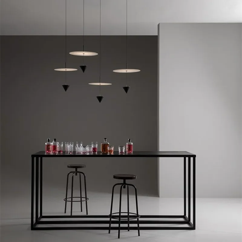 Lampade a Sospensione LED Mode - Home Bar And Counter recensione e prezzo