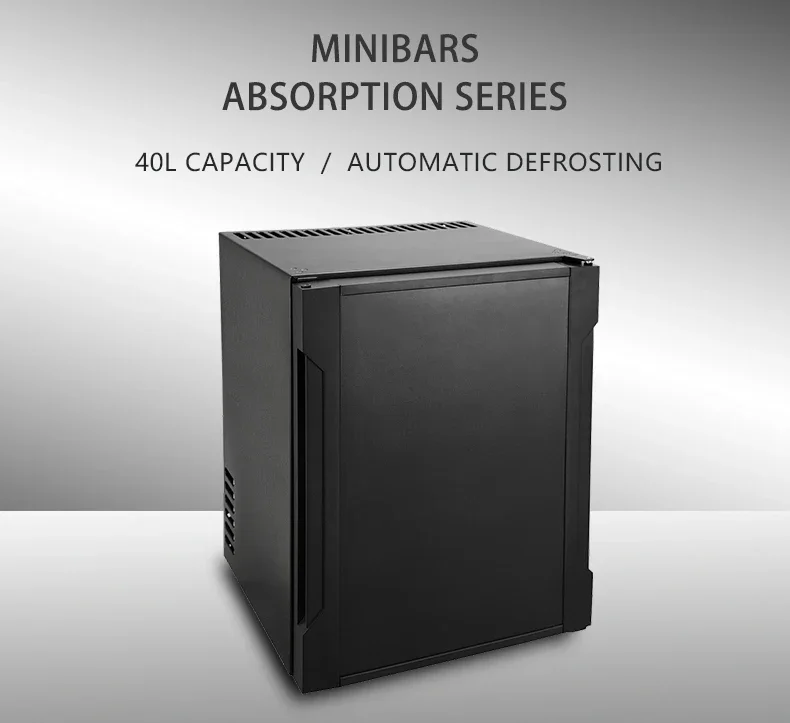 Minibarforhotel Camera da lett - Home Bar And Fridge recensione e prezzo