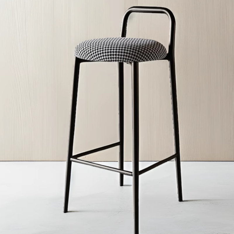 Sgabello da bar alto moderno e - Home Bar Seating recensione e prezzo