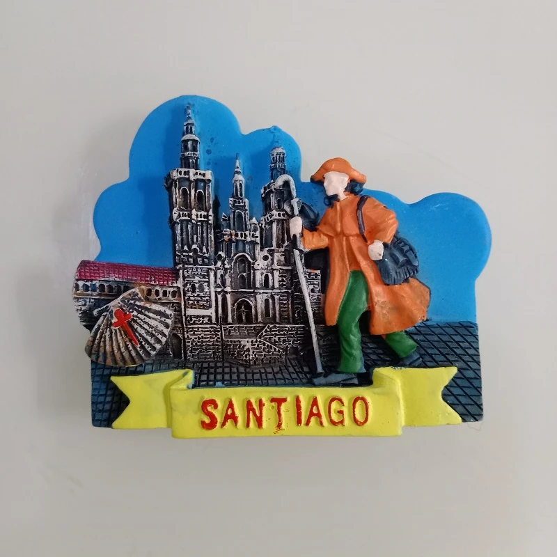 Magneti per frigorifero Spagna - Home Barcelona recensione e prezzo